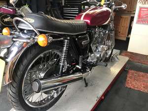 1975 Triumph Trident T160 For Sale (picture 4 of 9)