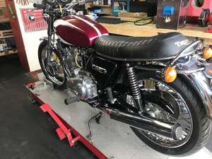 1975 Triumph Trident T160 For Sale (picture 5 of 9)