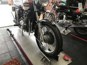 1975 Triumph Trident T160 For Sale (picture 7 of 9)