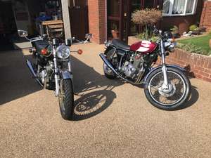 1975 Triumph Trident T160 For Sale (picture 9 of 9)