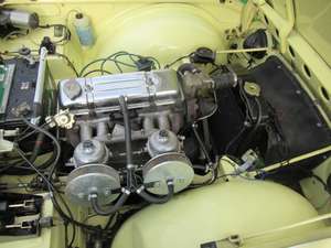 1964 Triumph TR4 For Sale (picture 9 of 9)