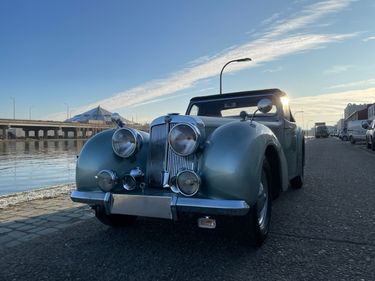 Picture of 1948 Triumph Roadster 2000 - For Sale