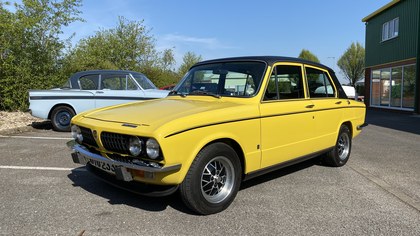Triumph Dolomite Sprint - THE BEST AVAILABLE