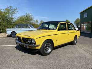 1973 Triumph Dolomite Sprint - THE BEST AVAILABLE For Sale (picture 1 of 12)
