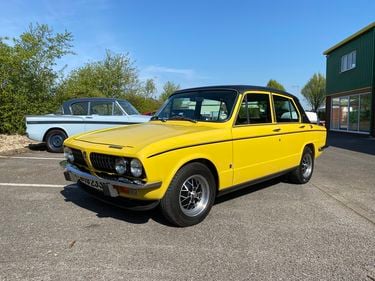 Picture of Triumph Dolomite Sprint - THE BEST AVAILABLE