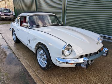 Picture of 1969 Triumph GT6+ possibly the best available