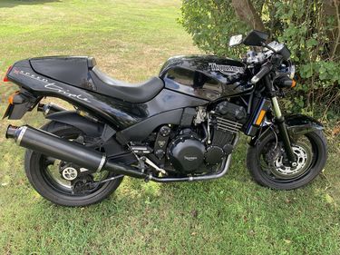 Picture of 1996 Triumph Speed Triple - For Sale