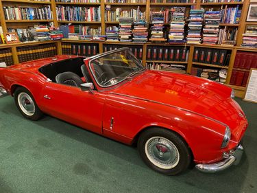 Picture of 1970 Triumph Spitfire - For Sale by Auction