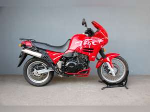 1994 Triumph Tiger T 400 in collectors condition, low mileage ! For Sale (picture 1 of 5)