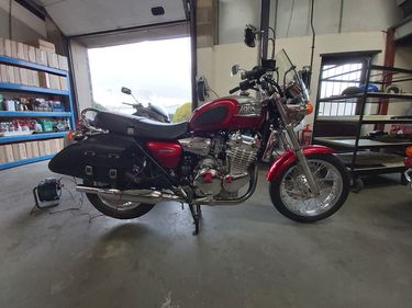 Picture of 1997 Triumph Thunderbird - For Sale