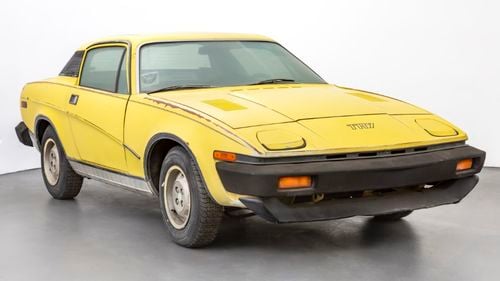 Picture of 1978 Triumph TR7 - For Sale