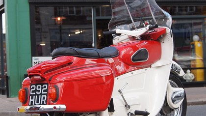 WE BUY ALL CLASSIC BIKES INCLUDING LARGE COLLECTIONS!