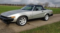 1979 Triumph TR8