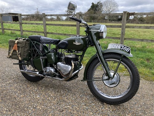 1964 Triumph TRW Kaufen Bei