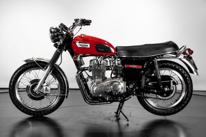 Picture of 1973 TRIUMPH T 150 V TRIDENT 750 - For Sale