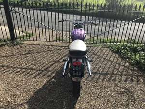 1963 Triumph Trophy TR6 SS For Sale Car & Classic Auctions Let us help you sell your car