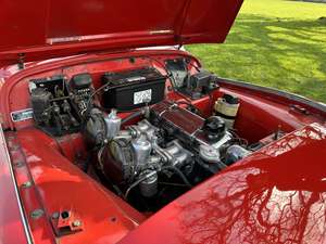 Triumph TR3A 1959 For Sale Car & Classic Auctions Let us help you sell your car