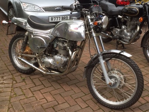 1993 Triumph Metisse Kaufen Bei