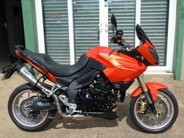 Picture of Triumph Tiger 1050 Only 2 Owners From New, * UK Delivery *