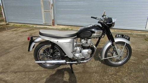 Picture of 1965 Superb Triumph - For Sale