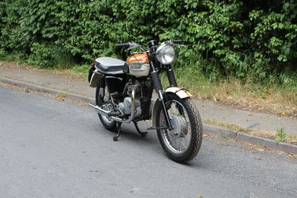 Picture of Triumph T100SS - Low Ownership - Recent Mechanical Overhaul