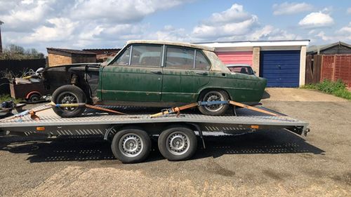 Picture of 1975 DOLOMITE SPRINT FOR RESTORATION OR SPARES - For Sale