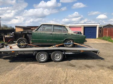 Picture of DOLOMITE SPRINT FOR RESTORATION OR SPARES