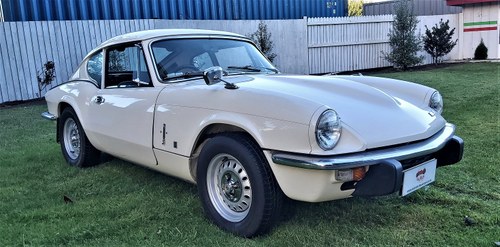 1973 One Owner From New! Kaufen Bei