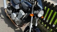 1992 Triumph Trident 750