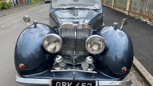 Picture of 1948 Triumph 1800 Roadster - For Sale