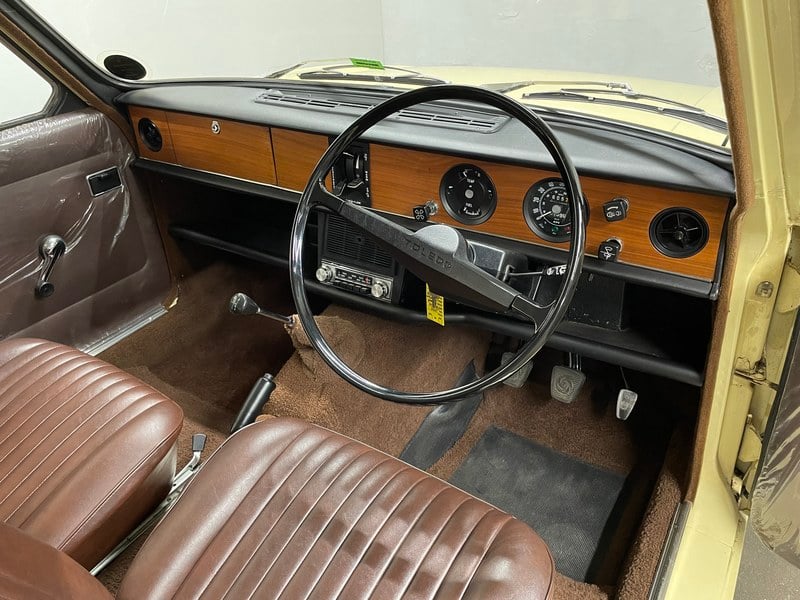 1974 Triumph Toledo - 4