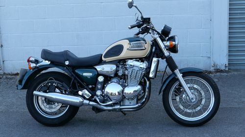 Picture of 2003 Triumph Thunderbird - For Sale