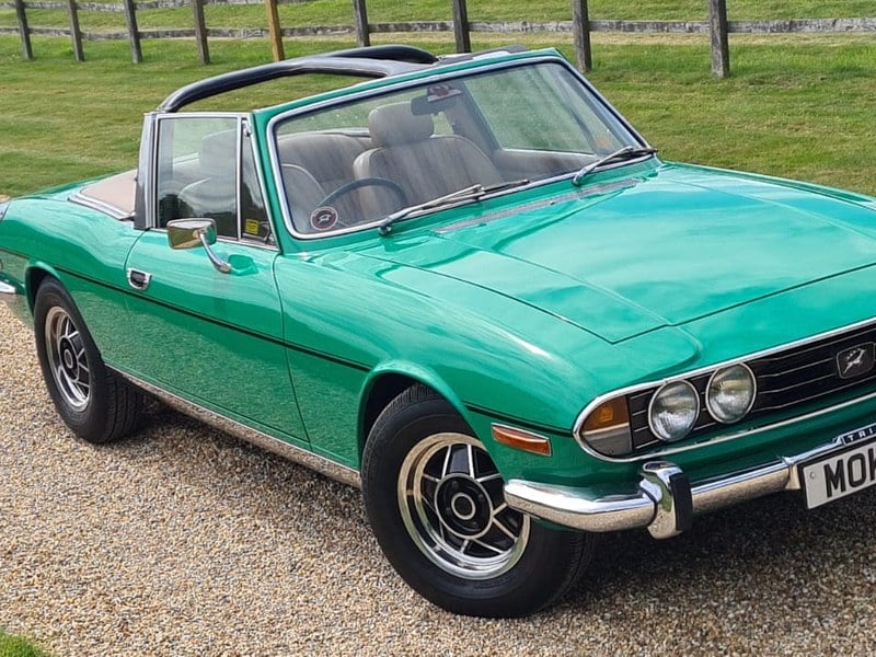 £30k restoration 4 years ago stunning 3 owners