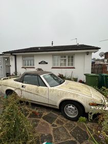 Picture of 1980 Triumph TR7 - For Sale