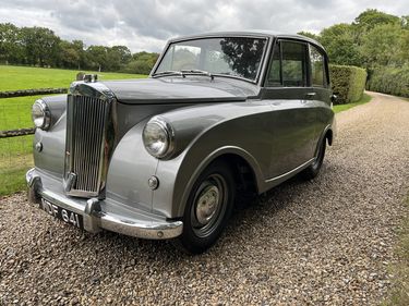 Picture of 1953 Triumph Mayflower - For Sale