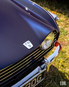 Picture of 1968 Triumph TR5 - DEPOSIT TAKEN - For Sale
