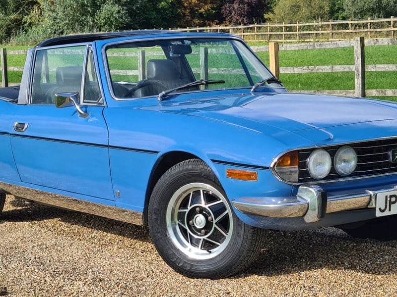 Low owner low miles from long term ownership lovely