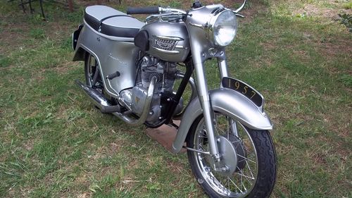 Picture of 1957 Triumph Twenty One - For Sale