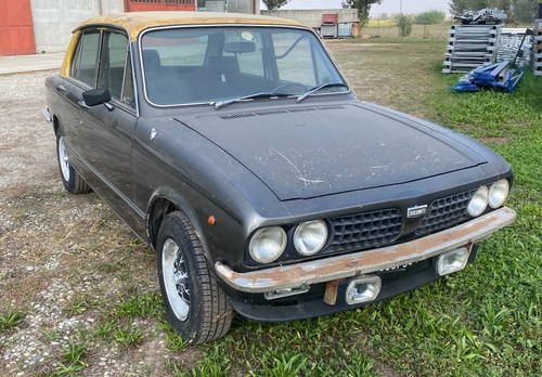 1976 Triumph Dolomite