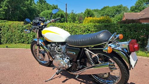 Picture of 1975 Triumph Trident T160 750 - For Sale