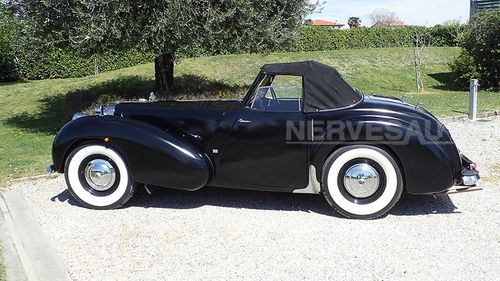 Picture of Triumph Roadster 1948 - For Sale