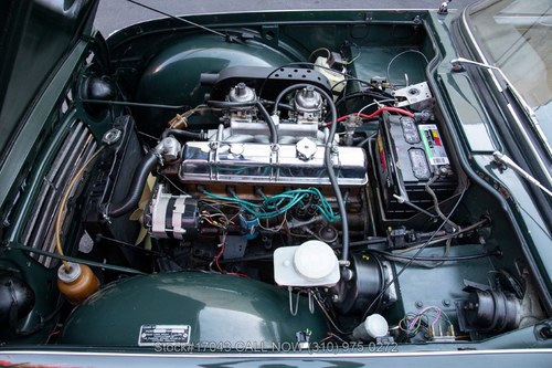 1968 Triumph TR250 - 5