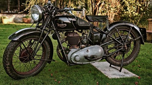 Picture of 1934 Triumph 5/1 - For Sale