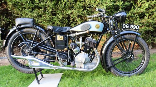 Picture of 1930 Triumph NSD - For Sale by Auction