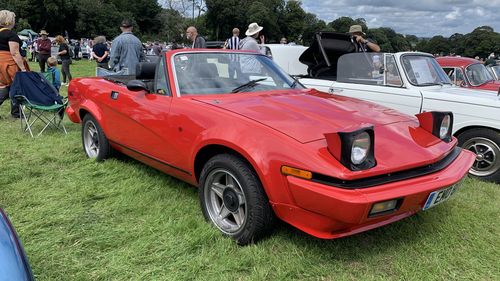 Picture of 1980 Triumph TR7 - For Sale