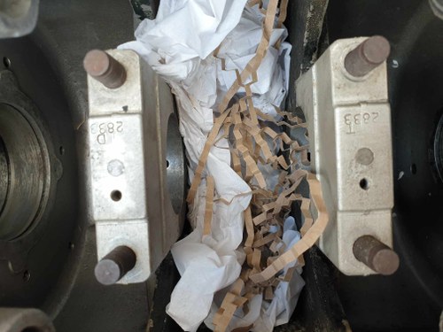 1974 Triumph Trident T150V à vendre (picture 50 of 79)