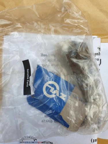 1974 Triumph Trident T150V à vendre (picture 56 of 79)