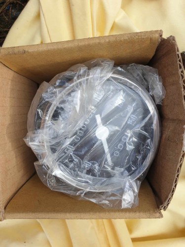 1974 Triumph Trident T150V à vendre (picture 70 of 79)