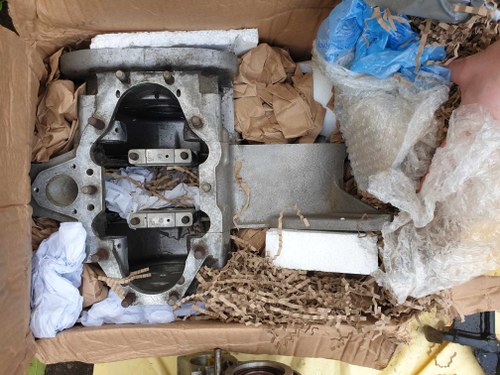 1974 Triumph Trident T150V à vendre (picture 74 of 79)