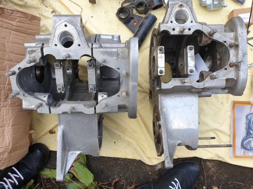 1974 Triumph Trident T150V à vendre (picture 77 of 79)